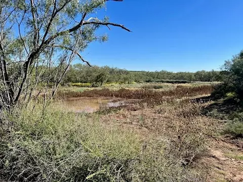 00 Fm 2662, Robert Lee, TX 76945