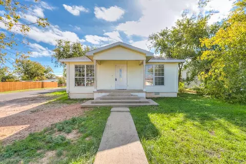 2301 Forest Park Ave, San Angelo, TX 76901