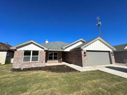 4030 Caroline Ln, San Angelo, TX 76904