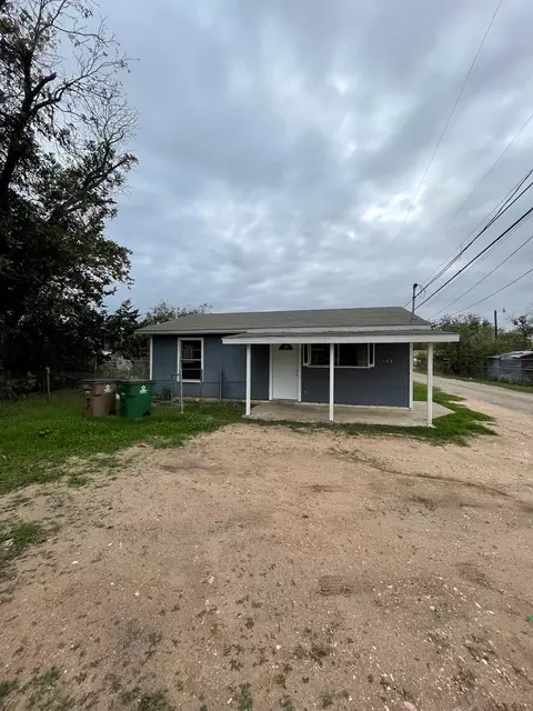 4021 Columbia St, San Angelo, TX 76903
