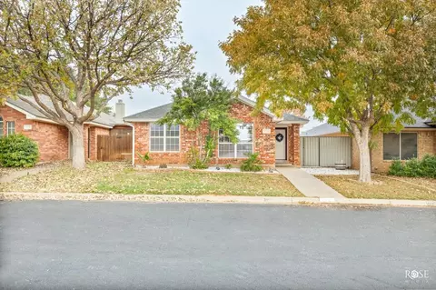 4418 Grayburg Dr, San Angelo, TX 76904