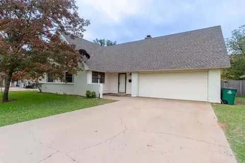 3007 Woodland Cir, San Angelo, TX 76904