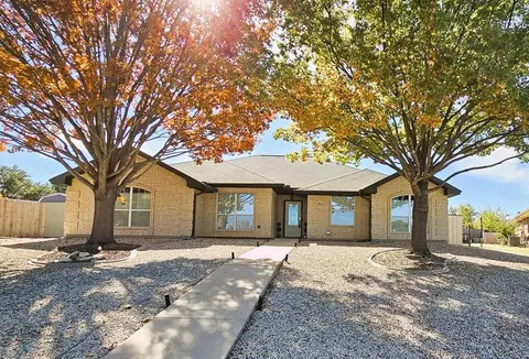 4914 Royal Oak Ct, San Angelo, TX 76904