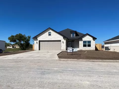 2902 Ricks Dr, San Angelo, TX 76905