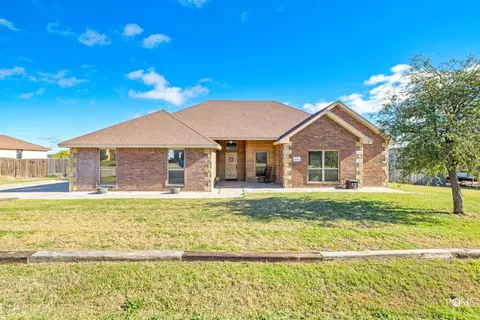 8036 Elk Run, San Angelo, TX 76901