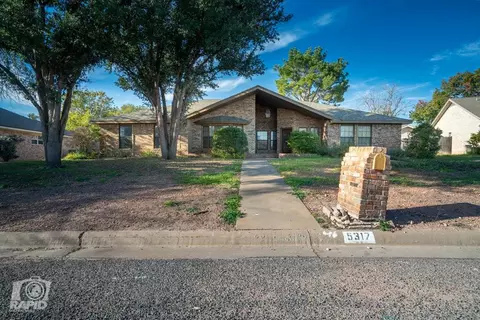 5317 Green Valley Trl, San Angelo, TX 76904