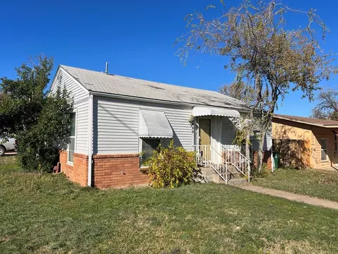2438 San Antonio St, San Angelo, TX 76901