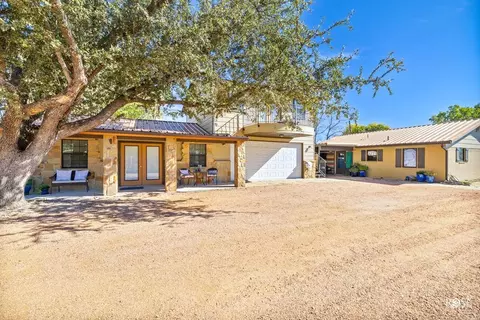 2626 Kings Rd, San Angelo, TX 76904