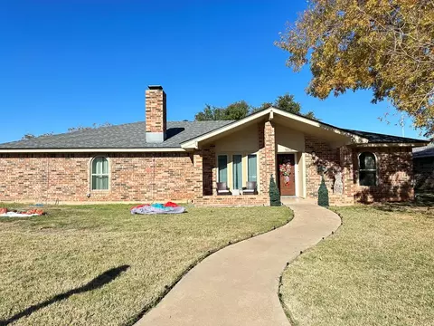 3608 Tridens Trl, San Angelo, TX 76904