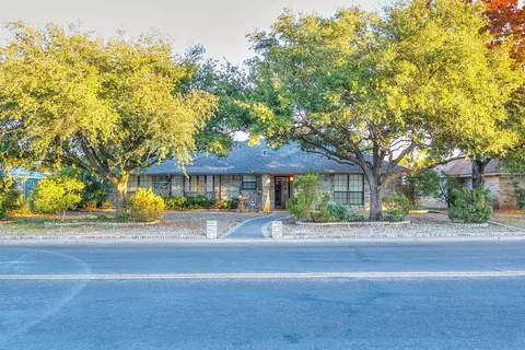 4110 Southland Blvd, San Angelo, TX 76904