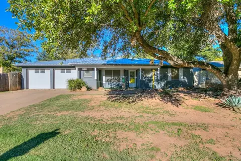 3009 Forest Trl, San Angelo, TX 76904