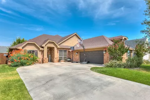 6113 Katie Ln, San Angelo, TX 76904