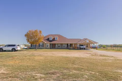 6589 Stokes Rd, San Angelo, TX 76904