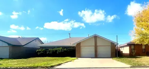 1217 Gregory Dr, San Angelo, TX 76905