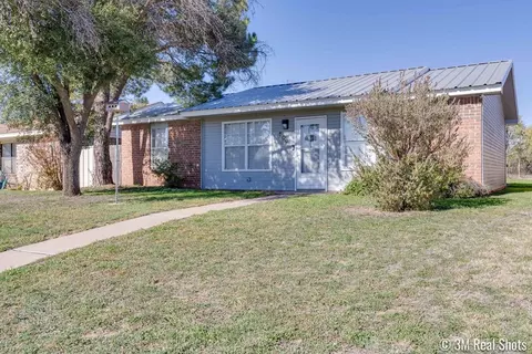 506 Mimosa Dr, San Angelo, TX 76905