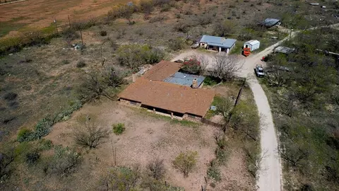 8758 Hwy 67, Miles, TX 76861