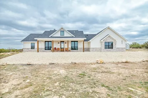 16940 Caballo Blanco Ln, Christoval, TX 76935