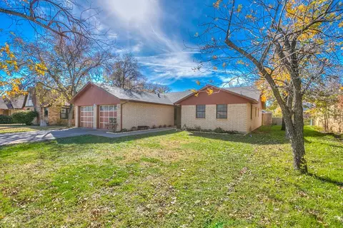 315 N Bishop St, San Angelo, TX 76901