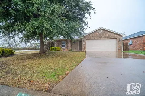 1201 Henry Ln, San Angelo, TX 76905