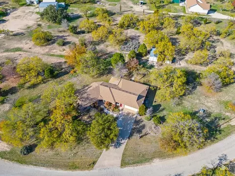 15866 Fitzgerald Dr, San Angelo, TX 76904
