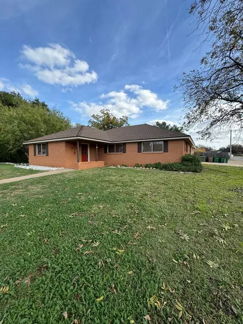 3539 Judith Ln, San Angelo, TX 76904