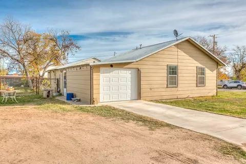 406 N Sharp Ave, Ballinger, TX 76821 photo 14