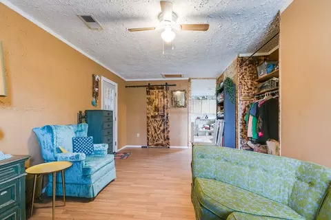 406 N Sharp Ave, Ballinger, TX 76821 photo 7