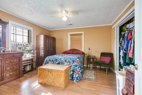 406 N Sharp Ave, Ballinger, TX 76821 photo 8