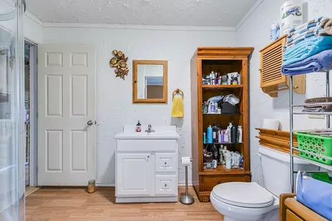 406 N Sharp Ave, Ballinger, TX 76821 photo 10