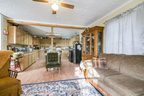 406 N Sharp Ave, Ballinger, TX 76821 photo 23