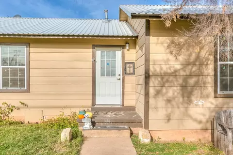 406 N Sharp Ave, Ballinger, TX 76821 photo 20