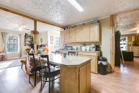 406 N Sharp Ave, Ballinger, TX 76821 photo 5