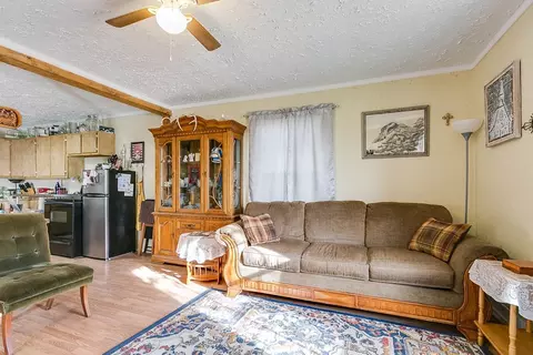 406 N Sharp Ave, Ballinger, TX 76821 photo 2