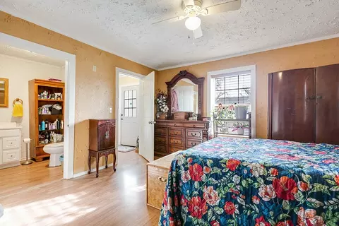 406 N Sharp Ave, Ballinger, TX 76821 photo 9
