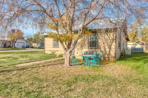 406 N Sharp Ave, Ballinger, TX 76821 photo 17