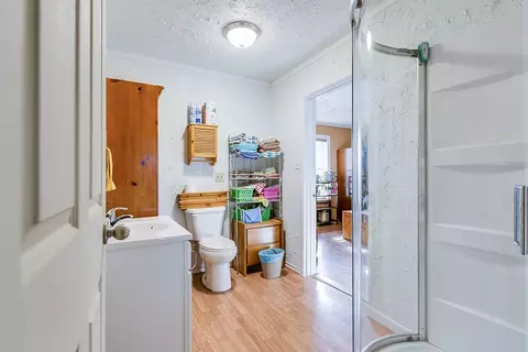406 N Sharp Ave, Ballinger, TX 76821 photo 11