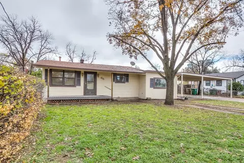 65 E 32nd St, San Angelo, TX 76903