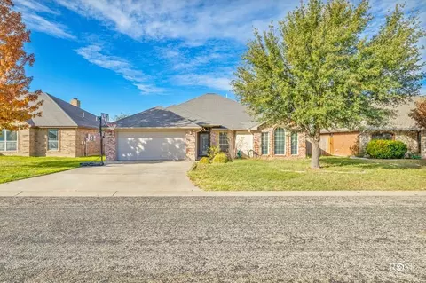 4309 Goodnight Trl, San Angelo, TX 76904