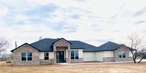 1365 Stone Ledge Ln, San Angelo, TX 76904