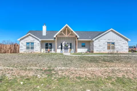 3512 Bighorn Trl, San Angelo, TX 76901