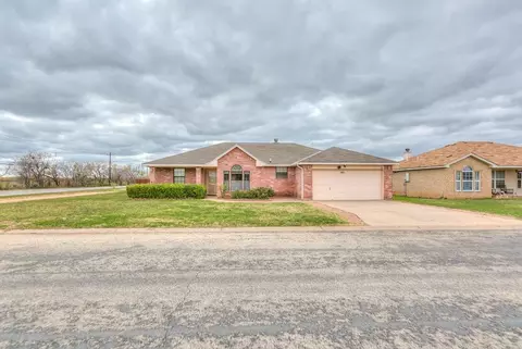 1201 James Ln, San Angelo, TX 76905