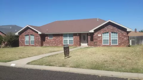3560 Summit Ln, San Angelo, TX 76904