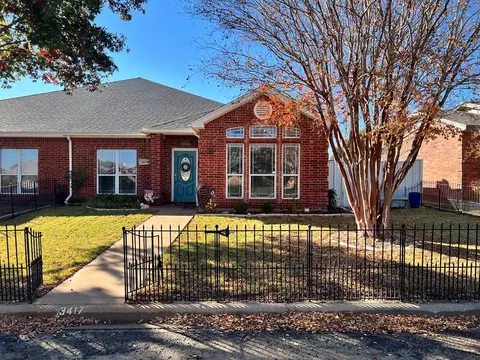 3417 Green Ridge Dr, San Angelo, TX 76904