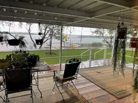 830 Lake Dam Rd, Blackwell, TX 79506
