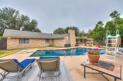 2906 Alta Vista Ln, San Angelo, TX 76904