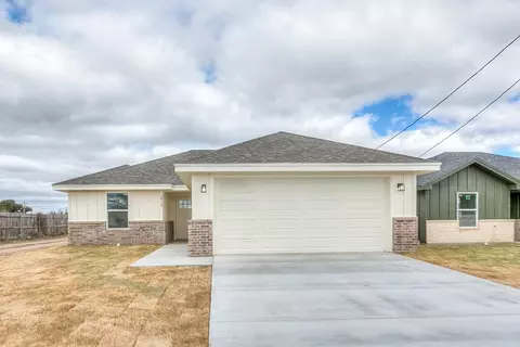 2714 Lindell Ave, San Angelo, TX 76901
