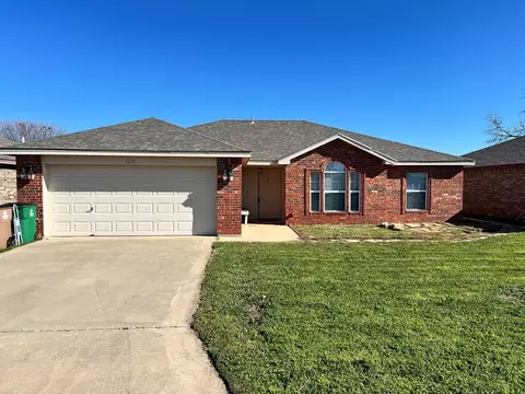 1214 Jacie Ln, San Angelo, TX 76905