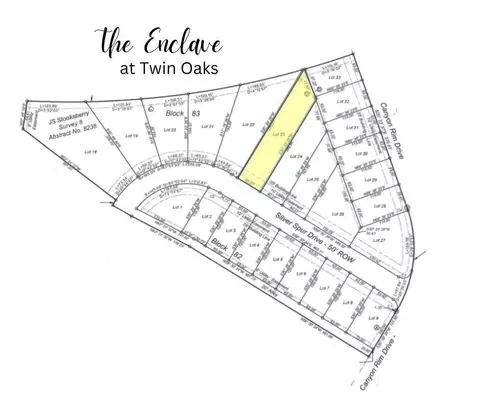 3634 Silver Spur Dr, San Angelo, TX 76904