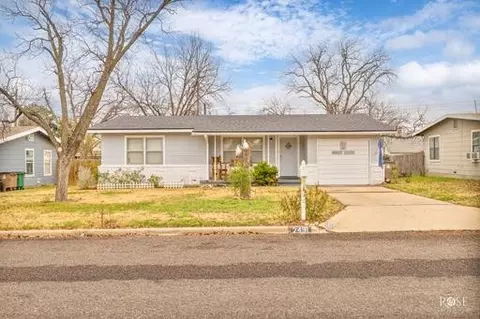 2491 Baylor Ave, San Angelo, TX 76904