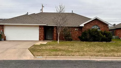 3585 Dominion Rdg, San Angelo, TX 76904